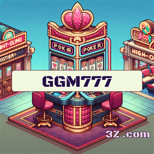 A Confiavel Jogatina: Encante-se com o ggm777.com