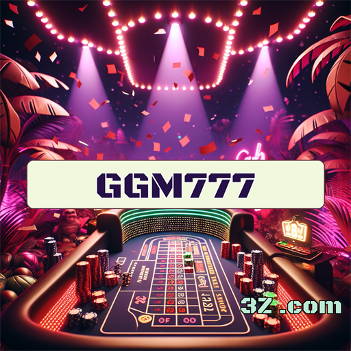 A variedade de jogos disponíveis em ggm777.com encanta todos