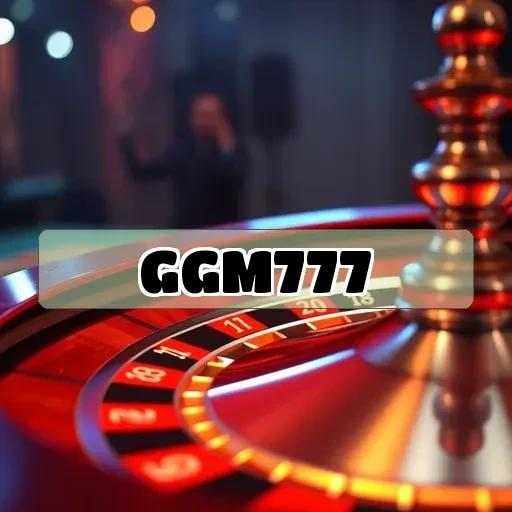 ggm777.com: Entre os Melhores Destinos para Jogos Online no Brasil