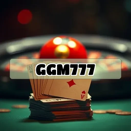 ggm777.com: Login que Transforma sua Experiência de Jogo
