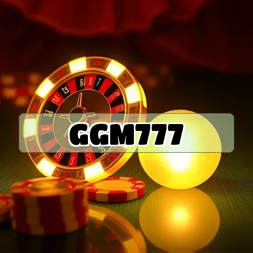 ggm777.com: Transforme sua Experiência com Suporte 24/7 Eficiente