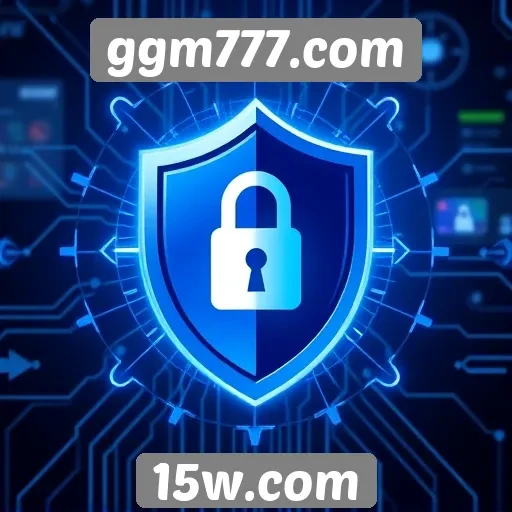 Recursos de segurança no ggm777.com