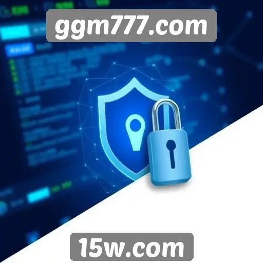 Avaliação de segurança do site ggm777.com