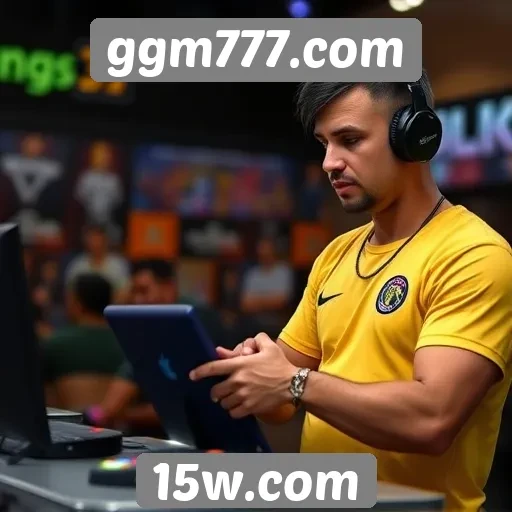 Impacto das avaliações de usuários em ggm777.com